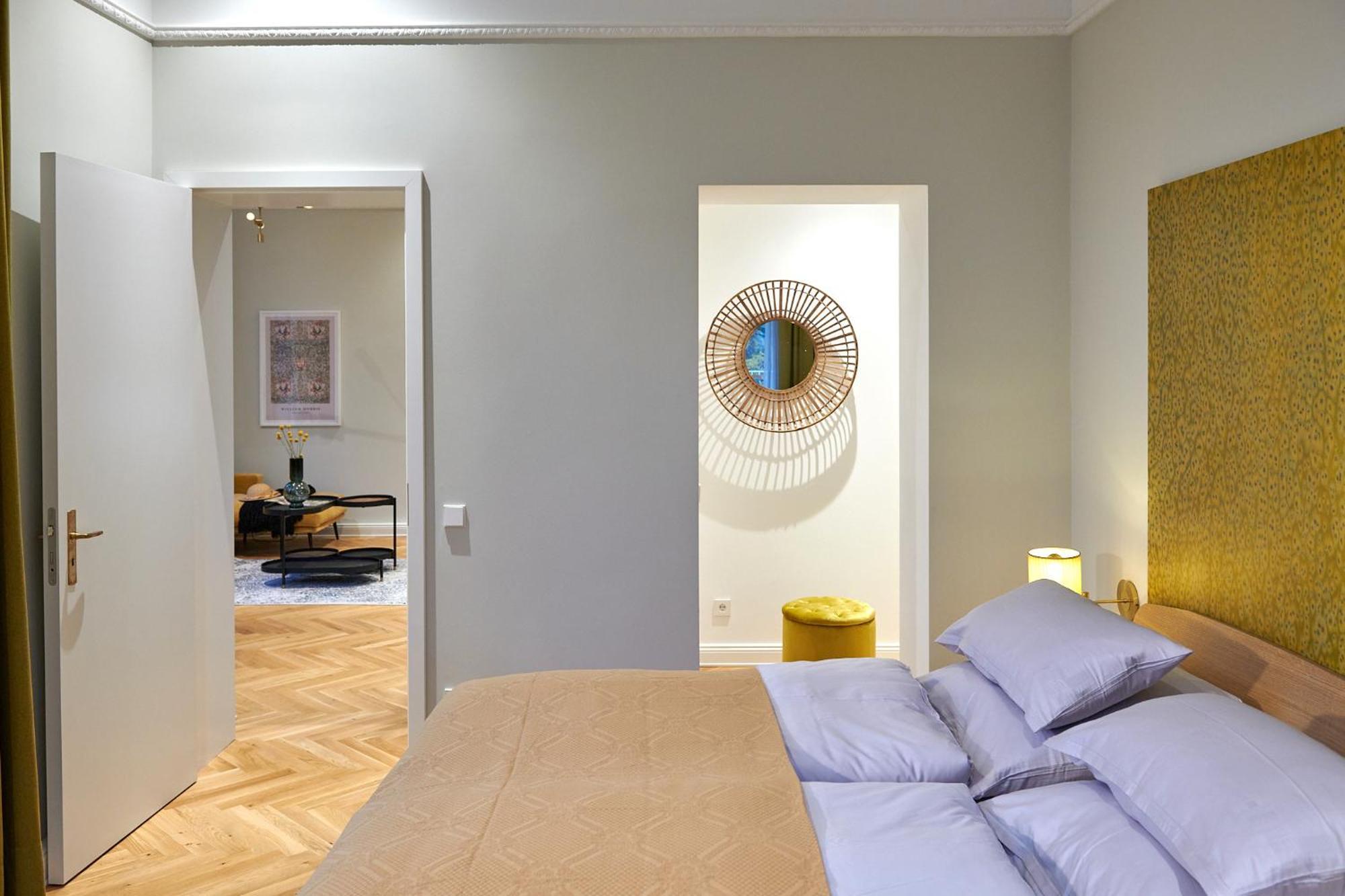 Pineblue Villas Heringsdorf  Exterior photo