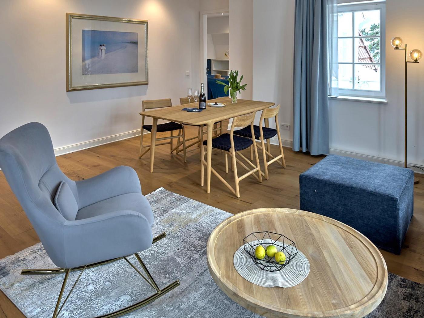 Pineblue Villas Heringsdorf  Room photo