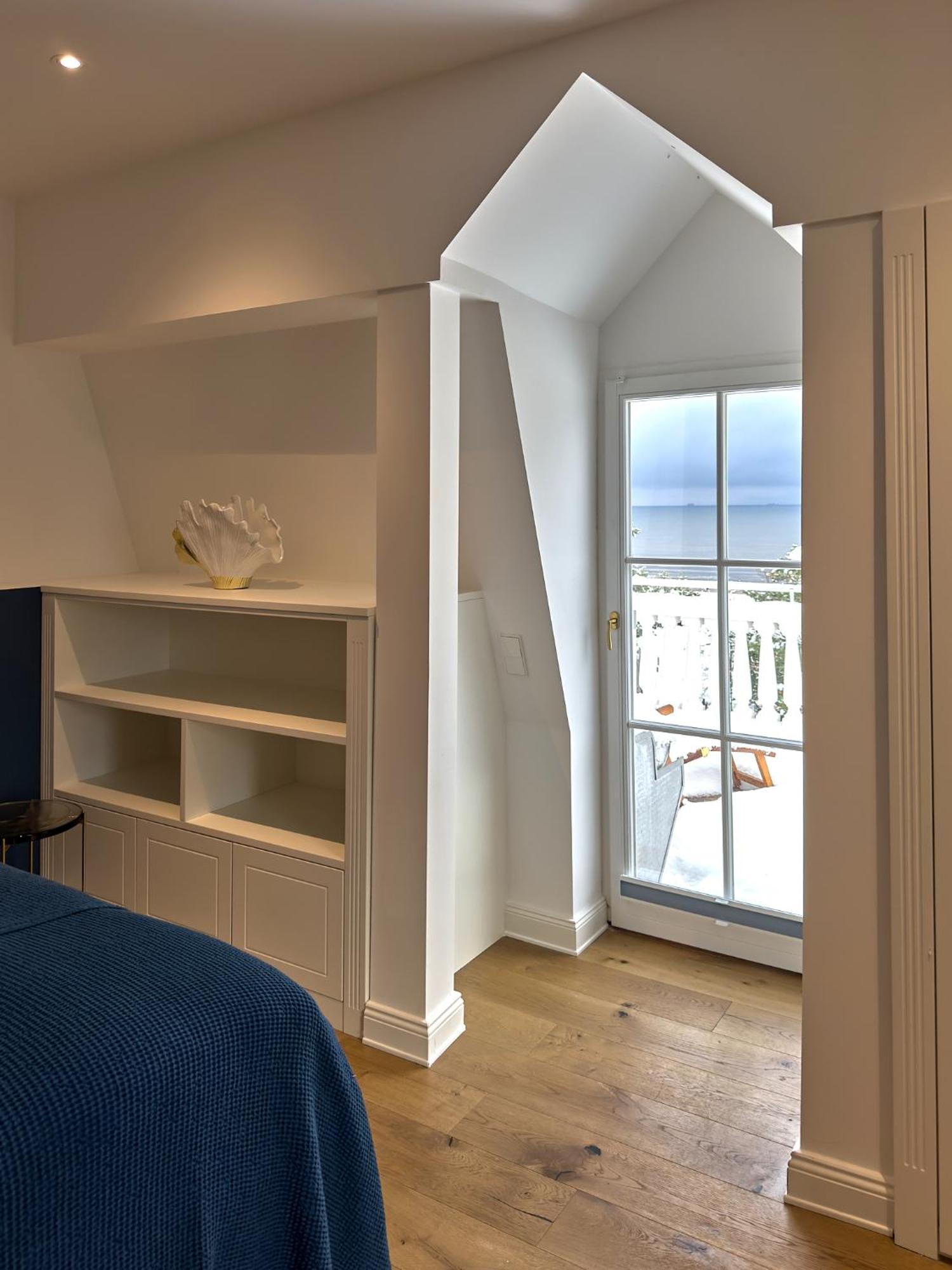 Pineblue Villas Heringsdorf  Room photo