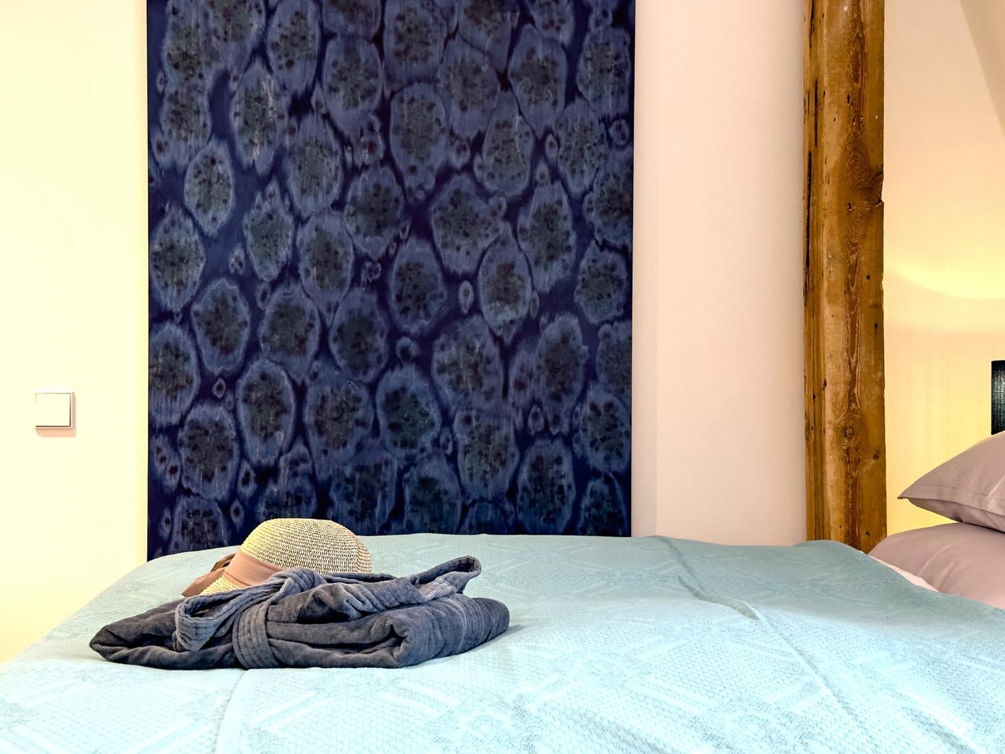 Pineblue Villas Heringsdorf  Room photo