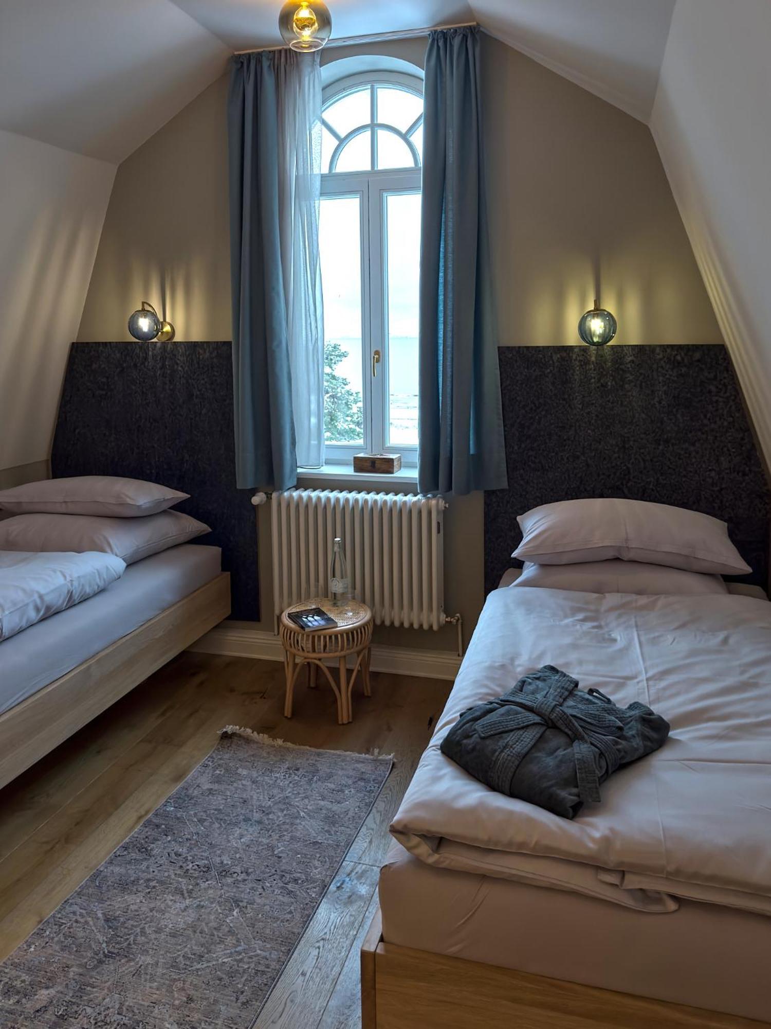 Pineblue Villas Heringsdorf  Room photo