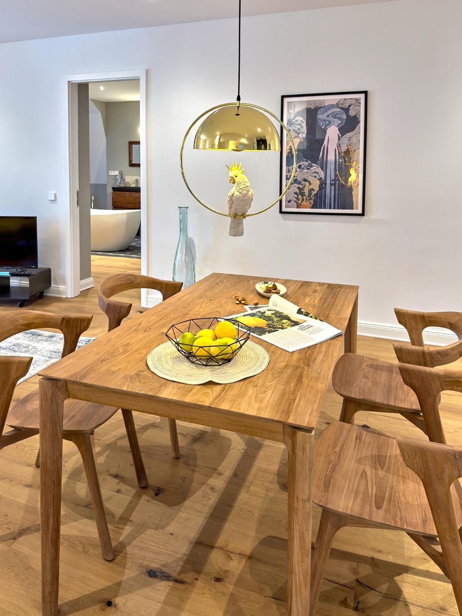 Pineblue Villas Heringsdorf  Room photo