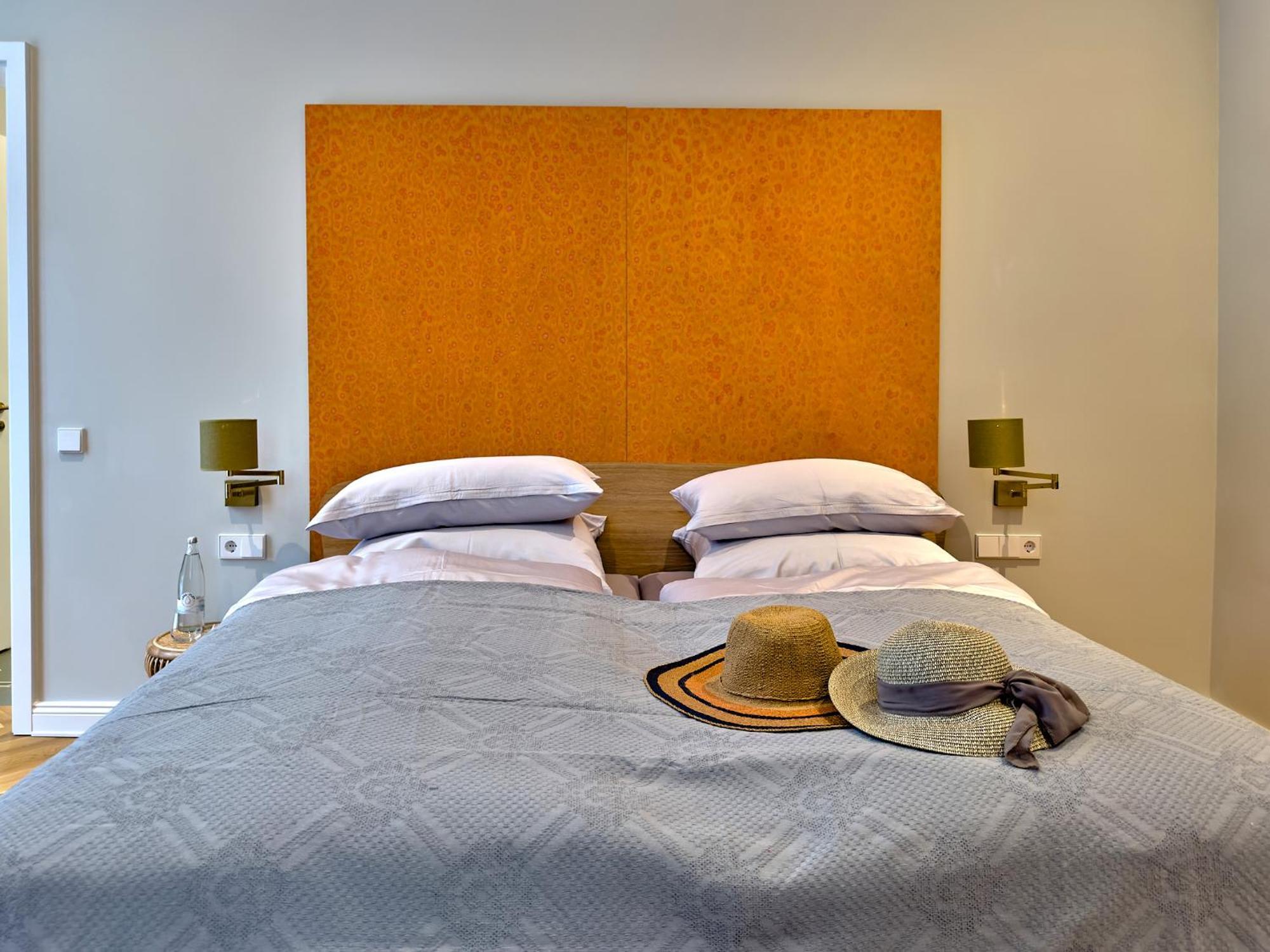 Pineblue Villas Heringsdorf  Room photo